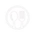 image of fork and spoon